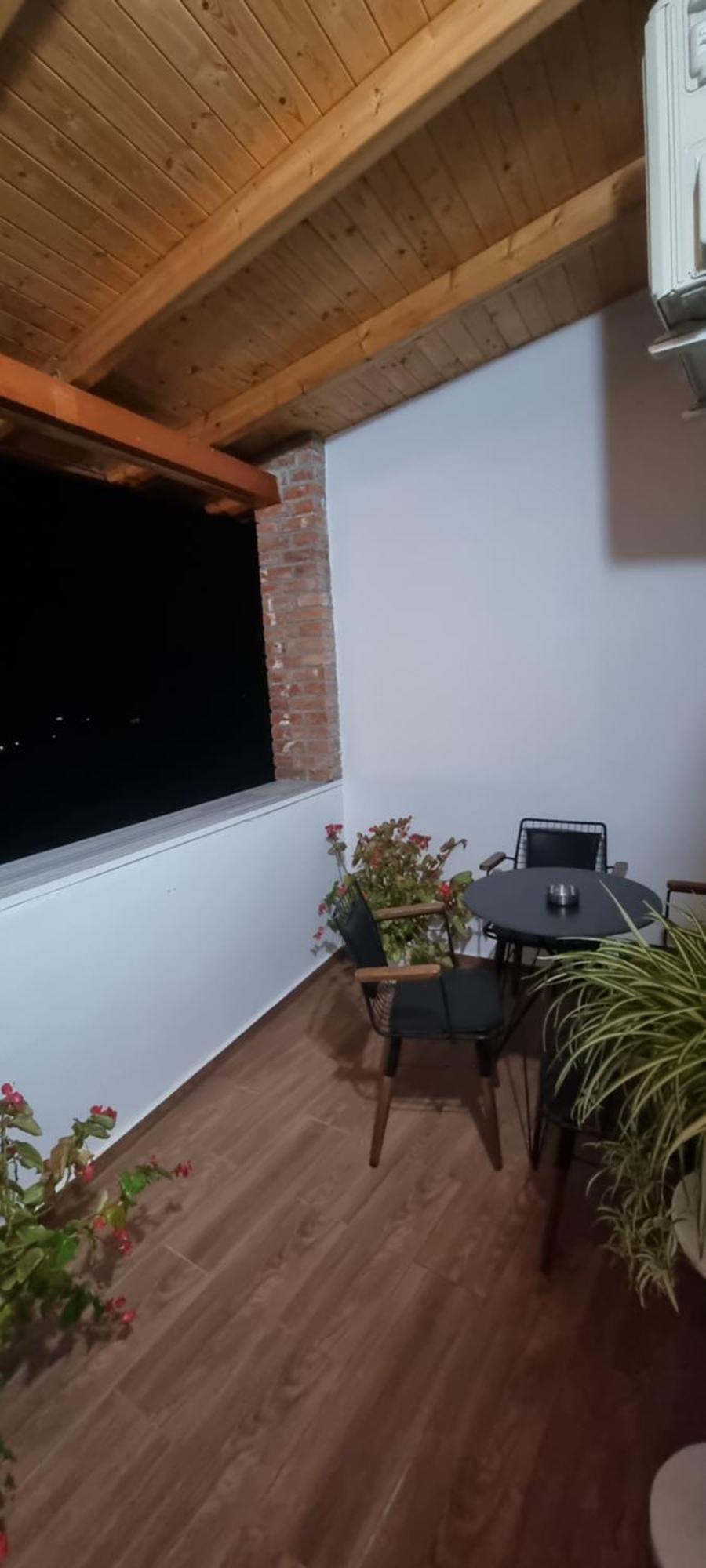 Salillari Guest House Berat Exterior foto
