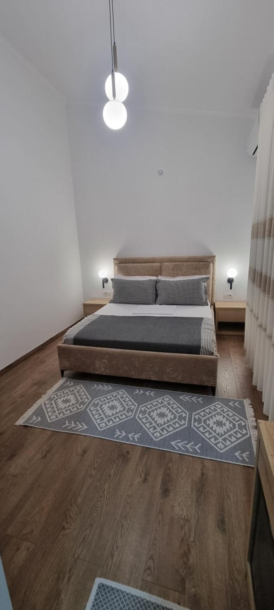 Salillari Guest House Berat Exterior foto